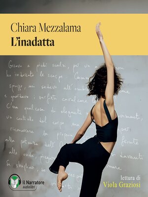 cover image of L'Inadatta